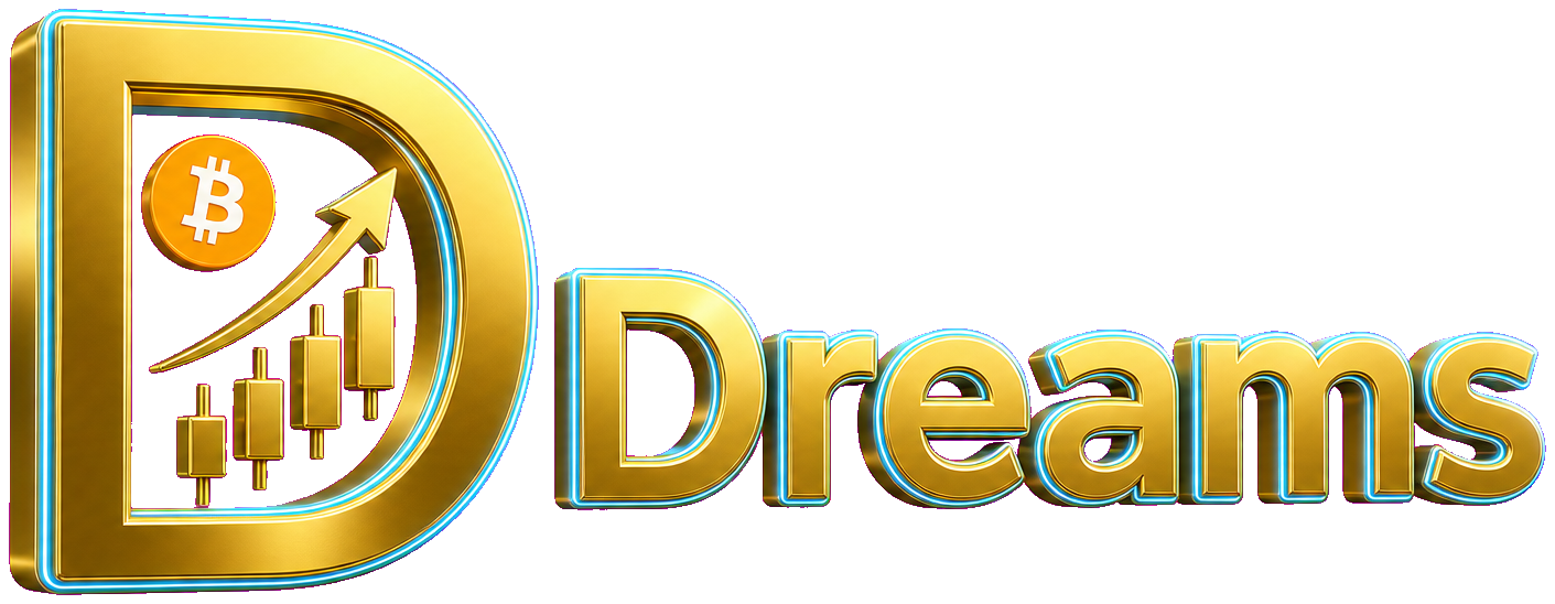 Dreams — investissement, Bitcoin et rémunération