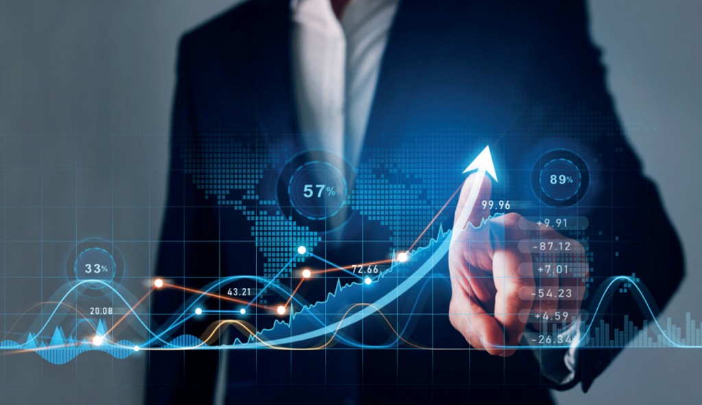 Croissance et analyse de données