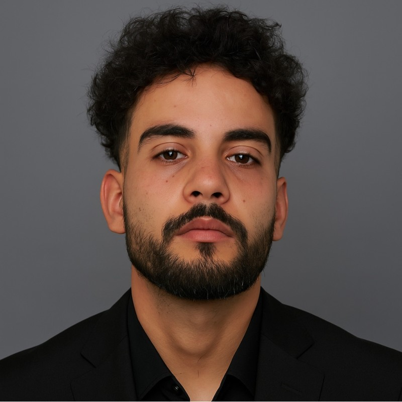 Yassine Morel