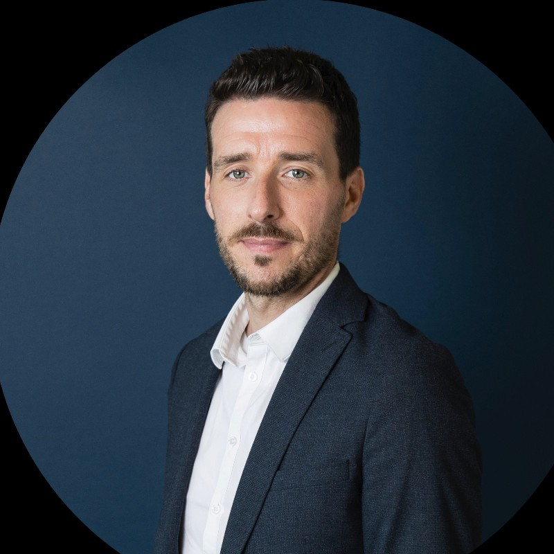 Nicolas Ardent