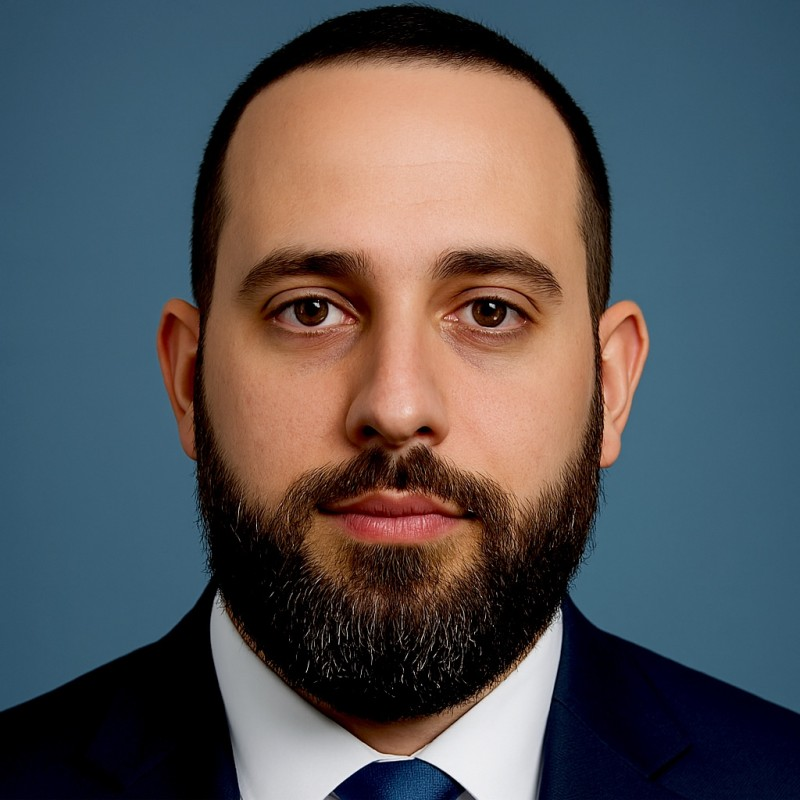 Karim El-Mansouri