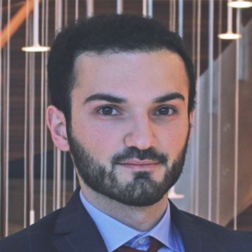 Luca Ventori
