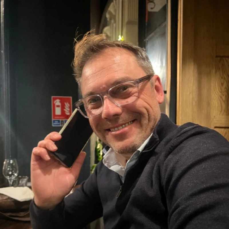 Martin Leclerc